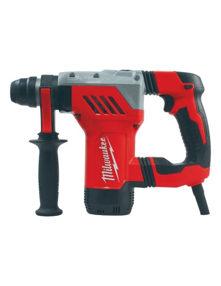 MILWAUKEE 4933446790 Martillo de 4 modos SDS-Plus PLH 28