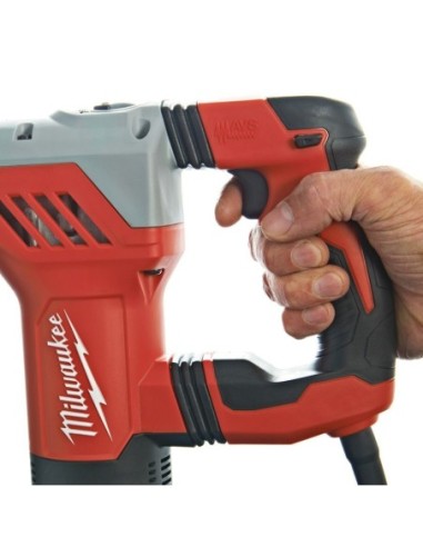 MILWAUKEE 4933446790 Martillo de 4 modos SDS-Plus PLH 28