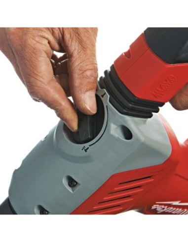 MILWAUKEE 4933446790 Martillo de 4 modos SDS-Plus PLH 28
