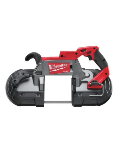 MILWAUKEE 4933447150 Sierra de banda M18 FUEL M18 CBS125