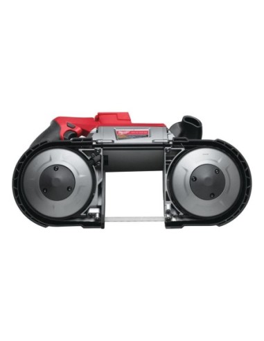 MILWAUKEE 4933447150 Sierra de banda M18 FUEL M18 CBS125