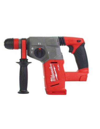 MILWAUKEE 4933447420 Martillo de 4 modos SDS-Plus M18 CHX