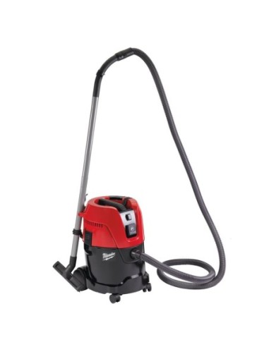 MILWAUKEE 4933447480 Aspirador de polvo AS 2-250 ELCP