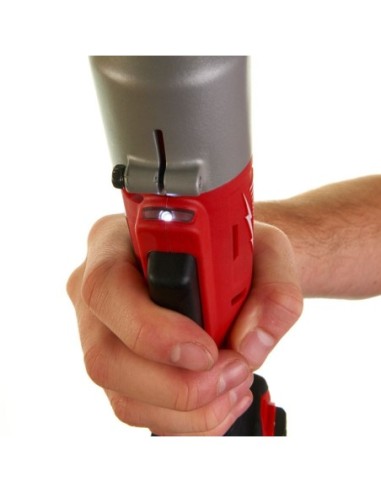 MILWAUKEE 4933447891 Atornillador de impacto compacto M18 BRAID