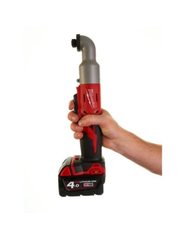 MILWAUKEE 4933447891 Atornillador de impacto compacto M18 BRAID