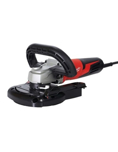 MILWAUKEE 4933448035 Amoladora angular de 1550W AGV 15 DEG