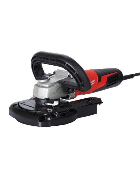 MILWAUKEE 4933448035 Amoladora angular de 1550W AGV 15 DEG