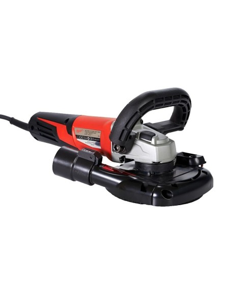MILWAUKEE 4933448035 Amoladora angular de 1550W AGV 15 DEG