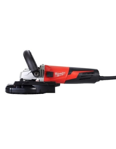 MILWAUKEE 4933448035 Amoladora angular de 1550W AGV 15 DEG