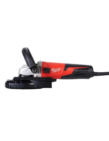 MILWAUKEE 4933448035 Amoladora angular de 1550W AGV 15 DEG