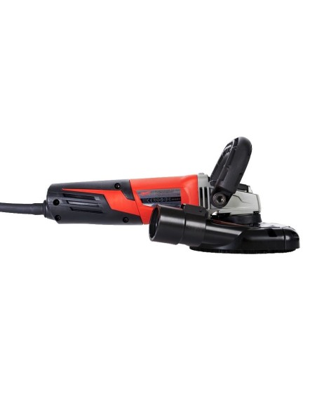 MILWAUKEE 4933448035 Amoladora angular de 1550W AGV 15 DEG