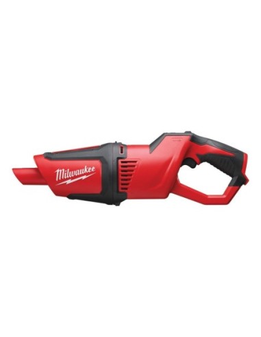 MILWAUKEE 4933448390 Aspirador de mano subcompacto M12 M12 HV