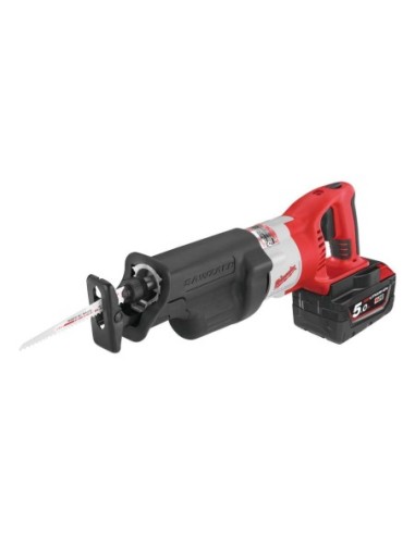 MILWAUKEE 4933448537 Sierra de sable M28 HD28 SX