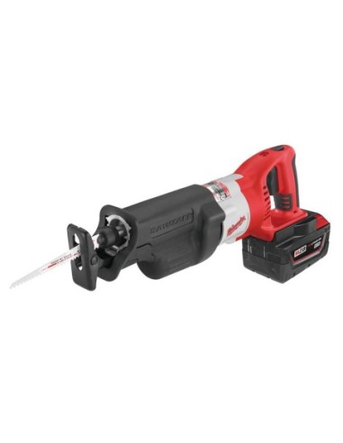 MILWAUKEE 4933448537 Sierra de sable M28 HD28 SX