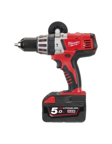 MILWAUKEE 4933448544 Taladro percutor M28 - HD28 PD