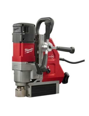 MILWAUKEE 4933451014 Taladro magnético con imán permanente MDP 41