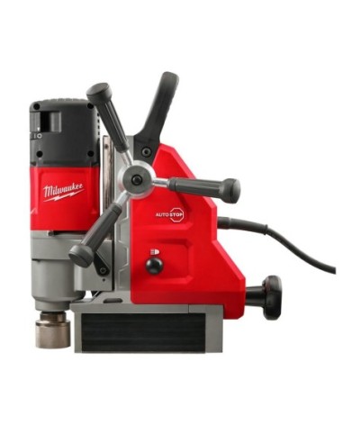 MILWAUKEE 4933451014 Taladro magnético con imán permanente MDP 41