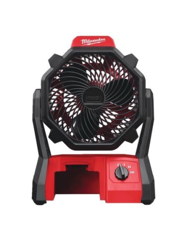 MILWAUKEE 4933451022 Ventilador M18 M18 AF