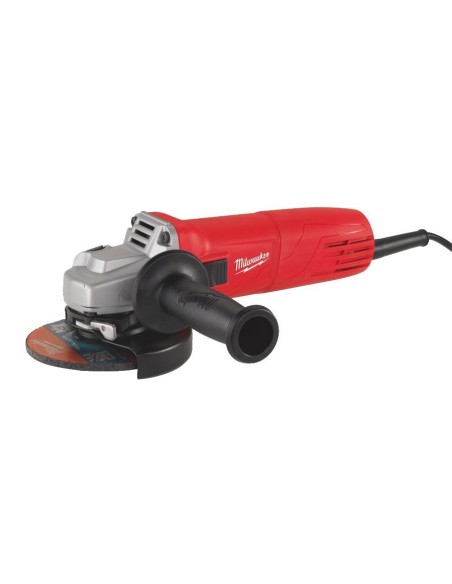 MILWAUKEE 4933451219 Amoladora angular de 1000W - AG 10 EK