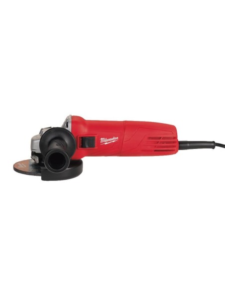 MILWAUKEE 4933451219 Amoladora angular de 1000W - AG 10 EK