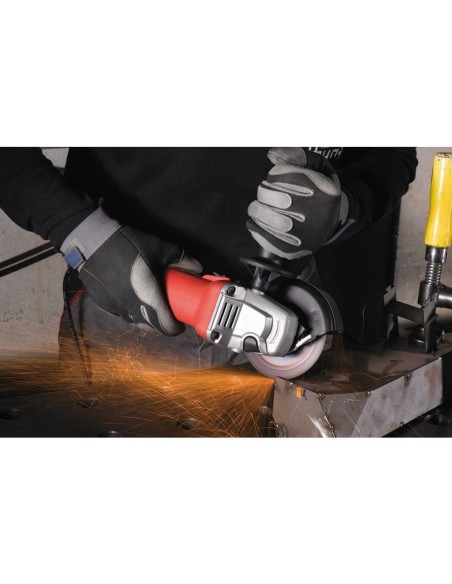 MILWAUKEE 4933451219 Amoladora angular de 1000W - AG 10 EK