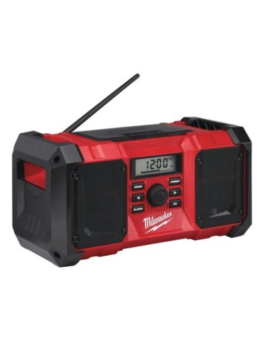 MILWAUKEE 4933451250 Radio de trabajo M18 JSR