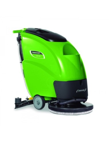 FREGADORA INDUSTRIAL SSM 550 Fregadora industrial SSM 550