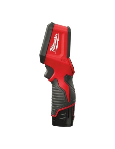 MILWAUKEE 4933451387 Cámara térmica M12 TD