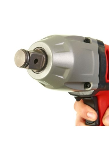 MILWAUKEE 4933451525 Llave de impacto ¾ IPWE 520 R