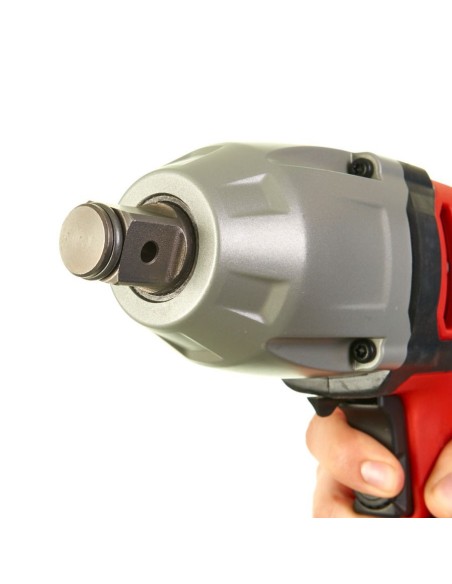 MILWAUKEE 4933451525 Llave de impacto ¾ IPWE 520 R