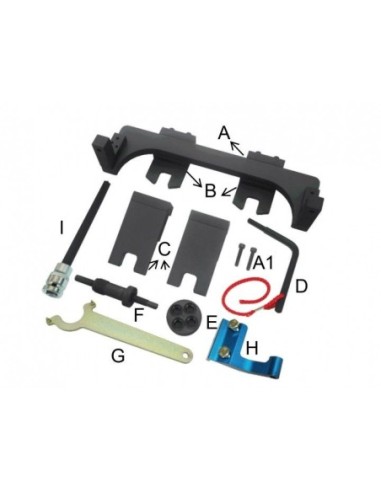 KIT CALADO BMW B38/B46/B48