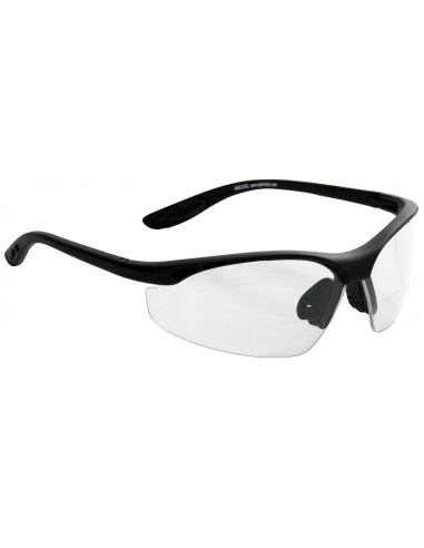 Gafas de seguridad graduadas bifocales HALF MOON