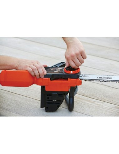 GKC3630L20-QW - MotoSierra 36V 2.0Ah 30cm