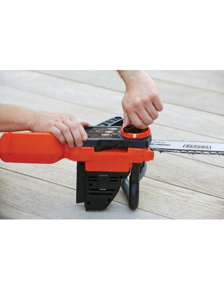 GKC3630L20-QW - MotoSierra 36V 2.0Ah 30cm