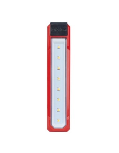 MILWAUKEE 4933459442 Lámpara de área de trabajo con batería recargable USB - L4 FL