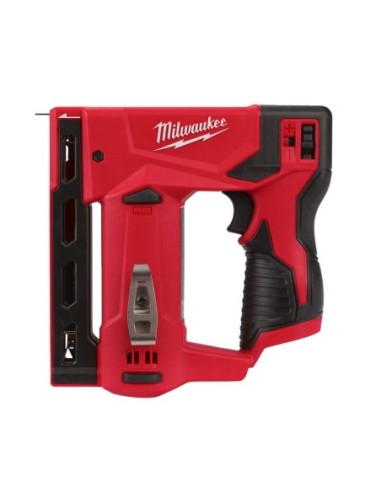 MILWAUKEE 4933459634 Grapadora subcompacta M12 BST