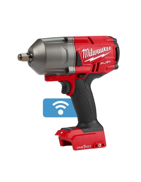 MILWAUKEE 4933459726 Llave de impacto M18 ONEFHIWF12