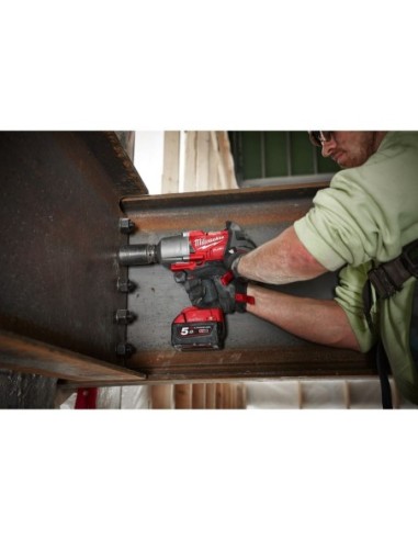 MILWAUKEE 4933459726 Llave de impacto M18 ONEFHIWF12