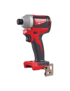 MILWAUKEE 4933464519 Atornillador de impacto sin escobillas M18 BLID2 2