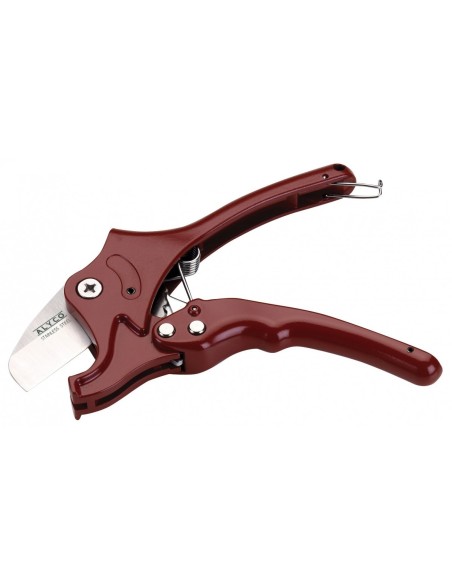 Alyco 108250 cortatubos para tubo de pvc