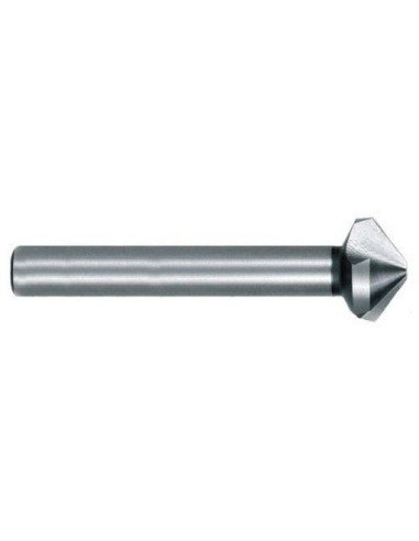 Avellanador cónico DIN 335 forma C 90 Metal Duro K20