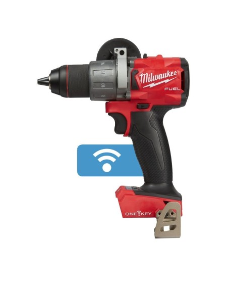 MILWAUKEE 4933464524 Taladro atornillador M18 ONEDD2