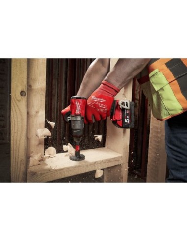 MILWAUKEE 4933464524 Taladro atornillador M18 ONEDD2