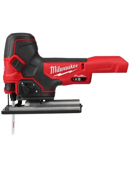 MILWAUKEE 4933464799 Sierra de calar M18 FUEL M18 FBJS
