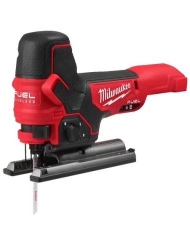 MILWAUKEE 4933464799 Sierra de calar M18 FUEL M18 FBJS