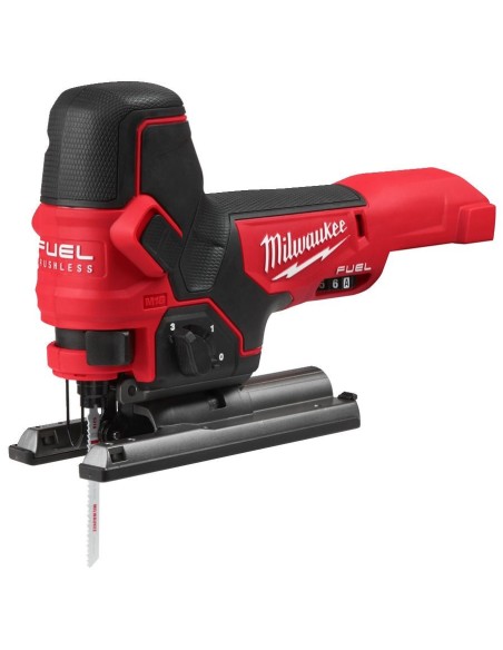 MILWAUKEE 4933464799 Sierra de calar M18 FUEL M18 FBJS