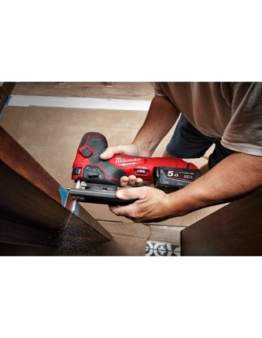 MILWAUKEE 4933464799 Sierra de calar M18 FUEL M18 FBJS