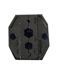 ALYCO 108366 Cabeza engastadora para terminales coaxiales bnc/tnc