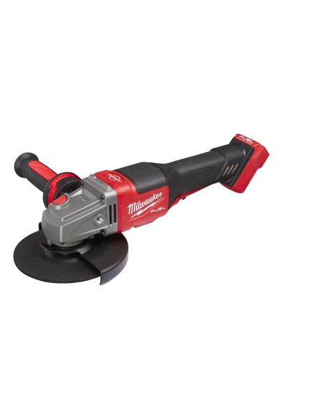 MILWAUKEE 4933471085 Amoladora angular de alto rendimiento M18 FHSAG150XPDB