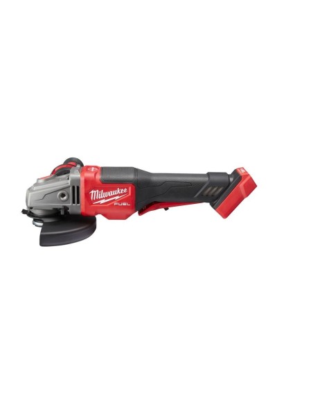 MILWAUKEE 4933471085 Amoladora angular de alto rendimiento M18 FHSAG150XPDB